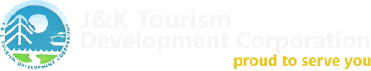 j&k tourism logo png