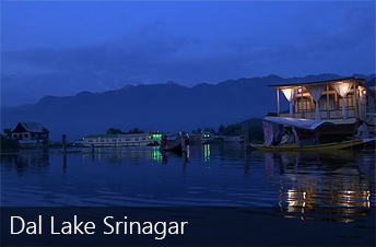 Dal Lake