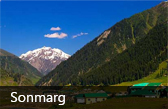 Sonmarg