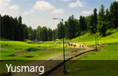 Yusmarg